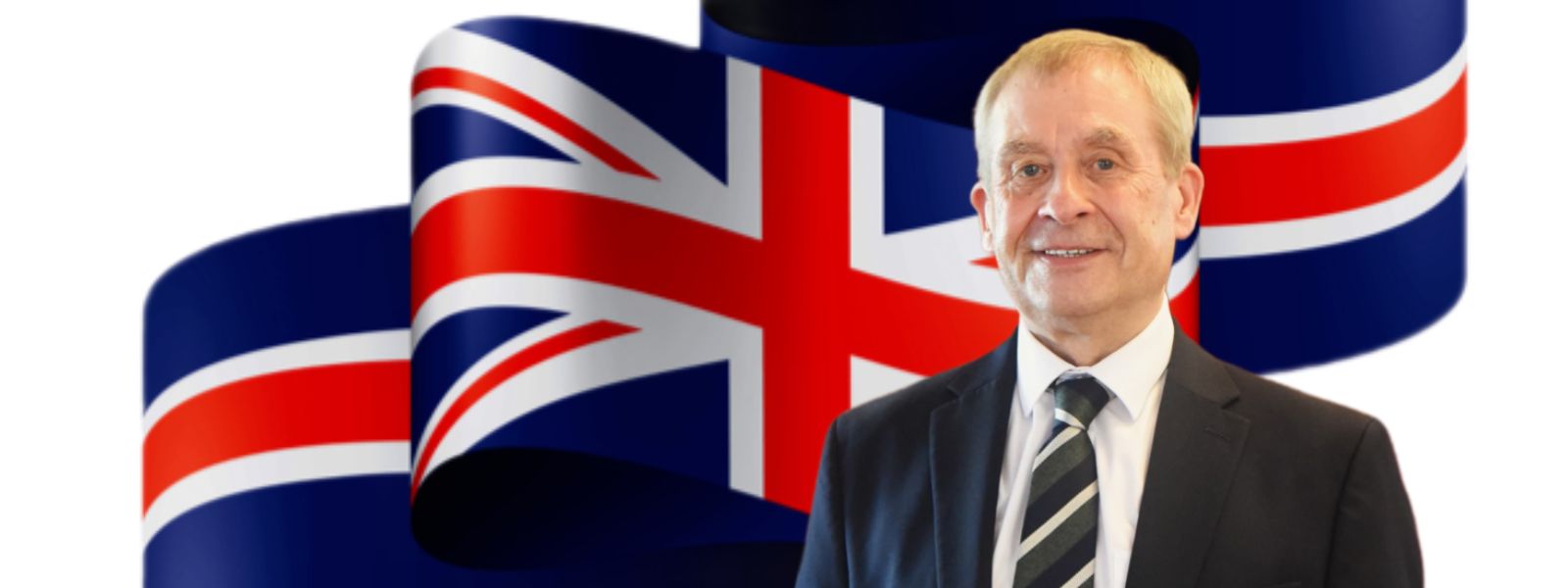 'Less Red Tape': UK Calls For Easier Market Access